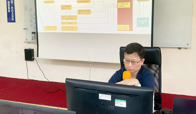 NotebookLM資料整合介紹