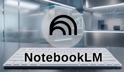 NotebookLM教育訓練