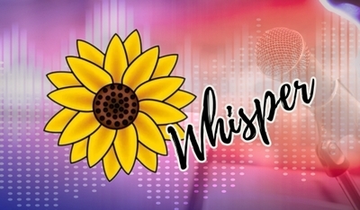 影音轉文字工具 Whisper