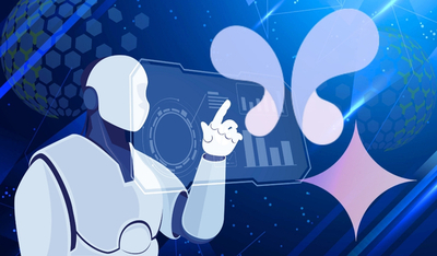 專題演講主題海報