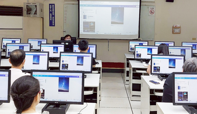 運用AI工具Canva快速設計海報